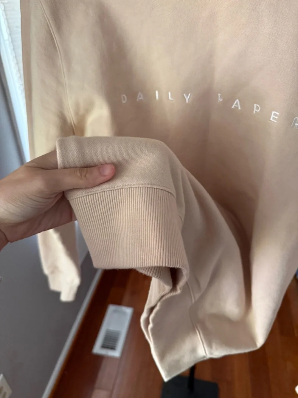 Daily Paper Alias Sweatshirt